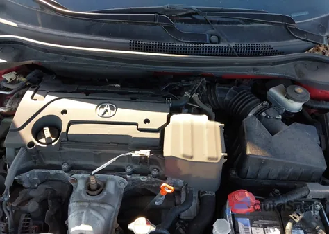 2019 Acura Ilx Premium A-Spec Packages/Technology A-Spec Packages from USA, damaged, VIN 19UDE2F82KA008708